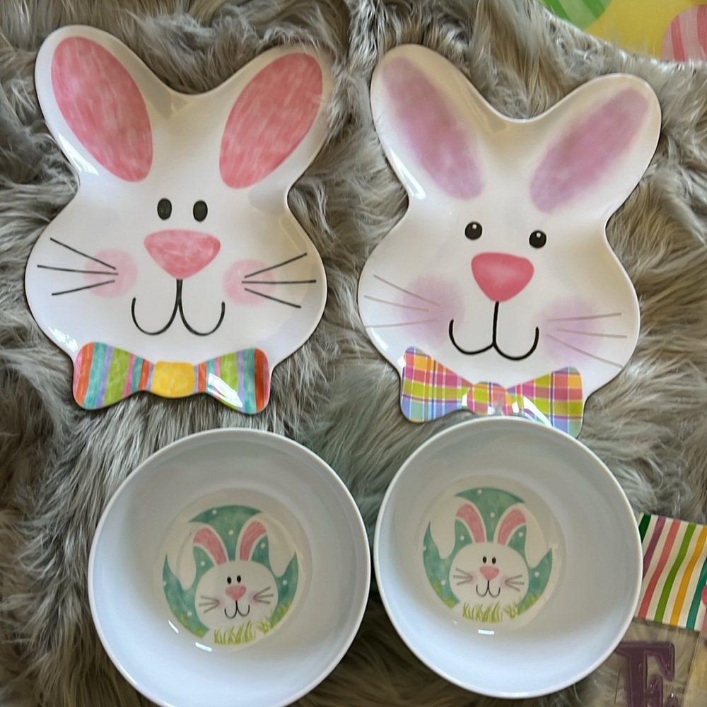Easter stuff! - Picture 2 of 9